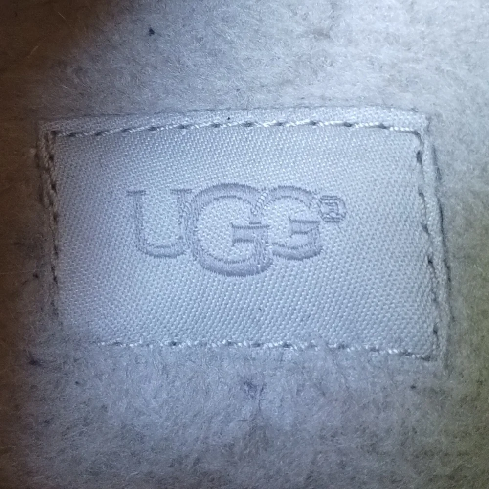 UGG Men's Maksim Chukka Desert Gray Suede Leather Boots Size 15